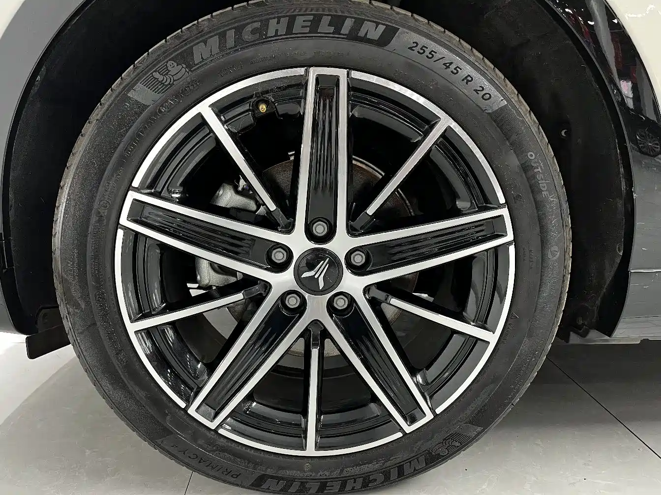 Voyah Auto Voyah Zhiyin 2025 Base фото 6