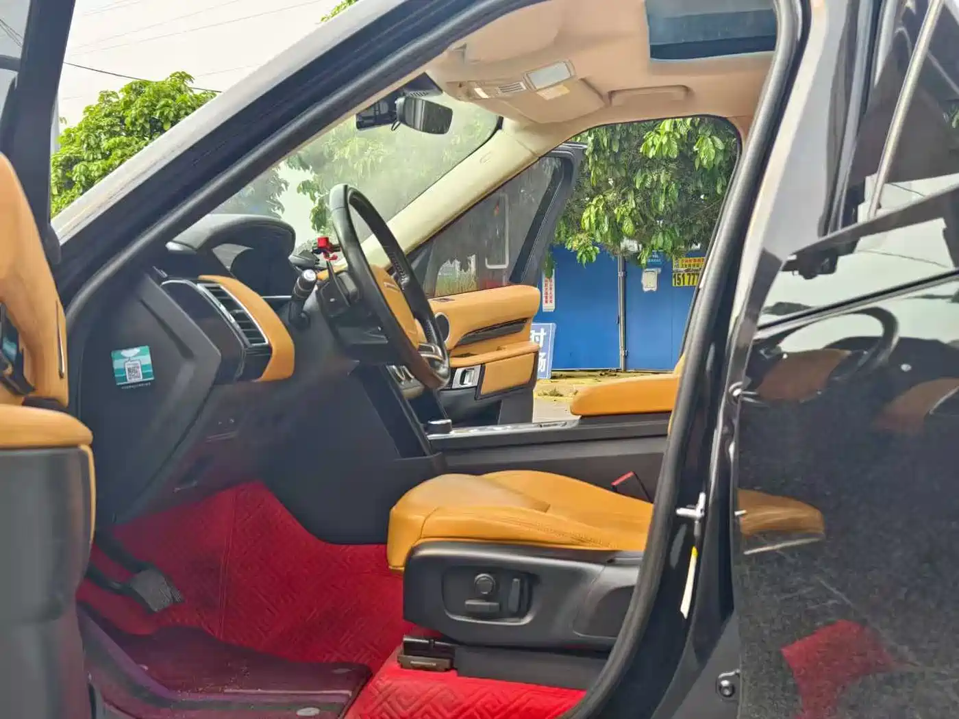 Land Rover Discovery 2020 3.0 SC V6 SE фото 7