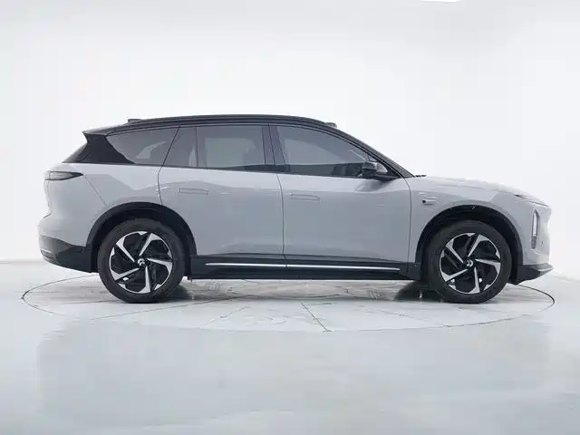 NIO NIO ES6