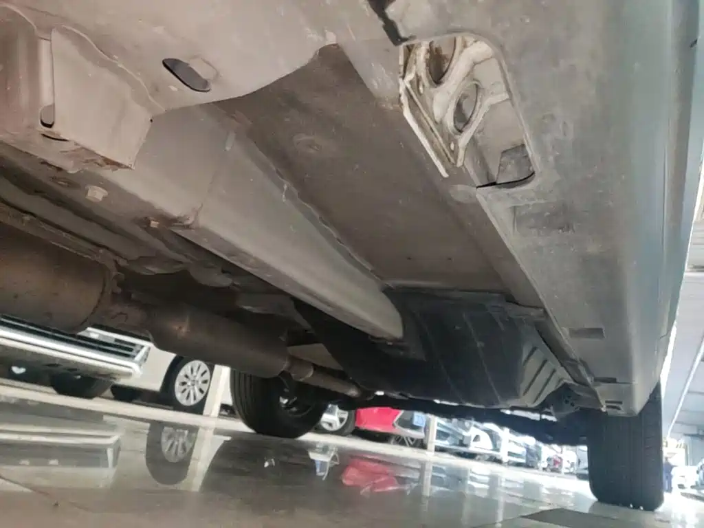 Dongfeng Aeolus Dongfeng Fengshen AX7 2019 2020 1.6T Automatic AI Flagship China VI