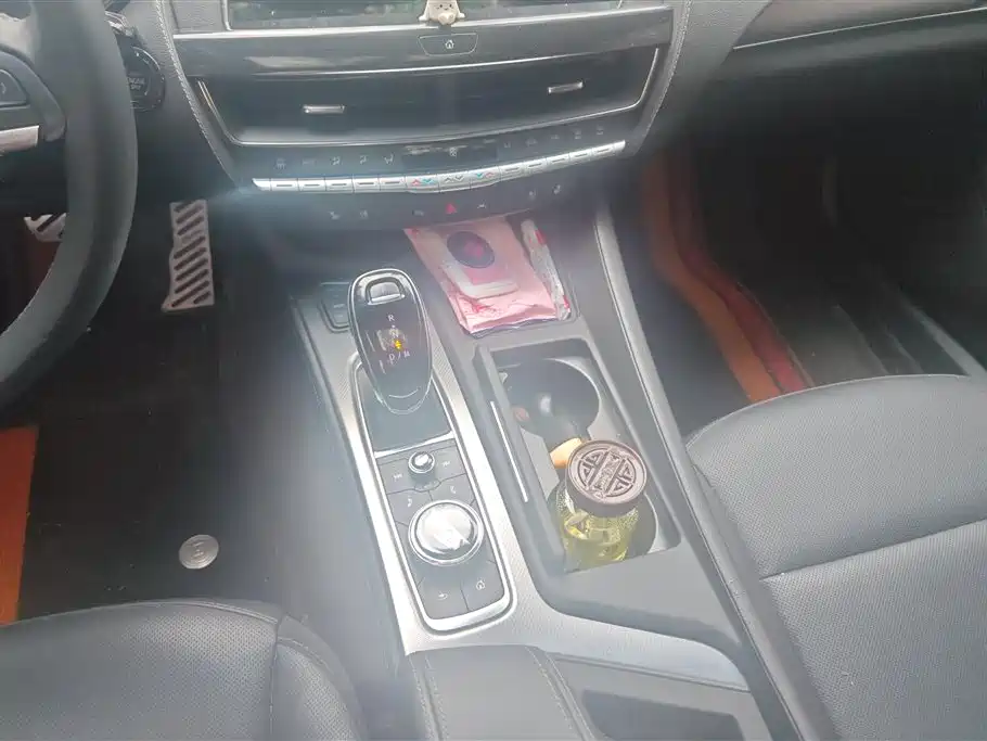 Cadillac CT5 2023 28T Luxury Style (Standard Edition) фото 16