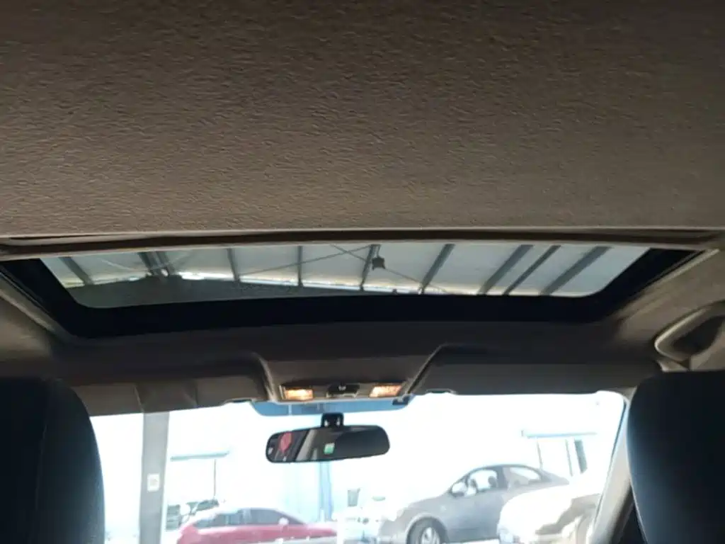 Mazda 6 2015 2015 2.0L Automatic Fashion