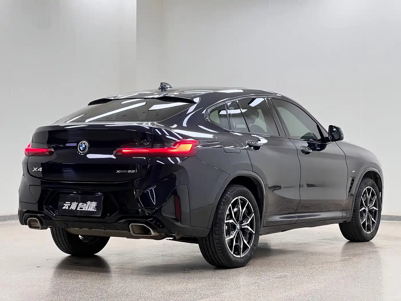 BMW X4 2024 2024 xDrive 25i M Sport Package