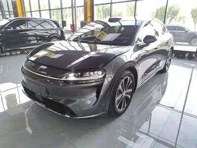 Luxeed R7