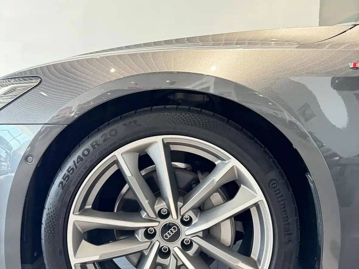 Audi A7 2024 2024 45 TFSI Premium Selection