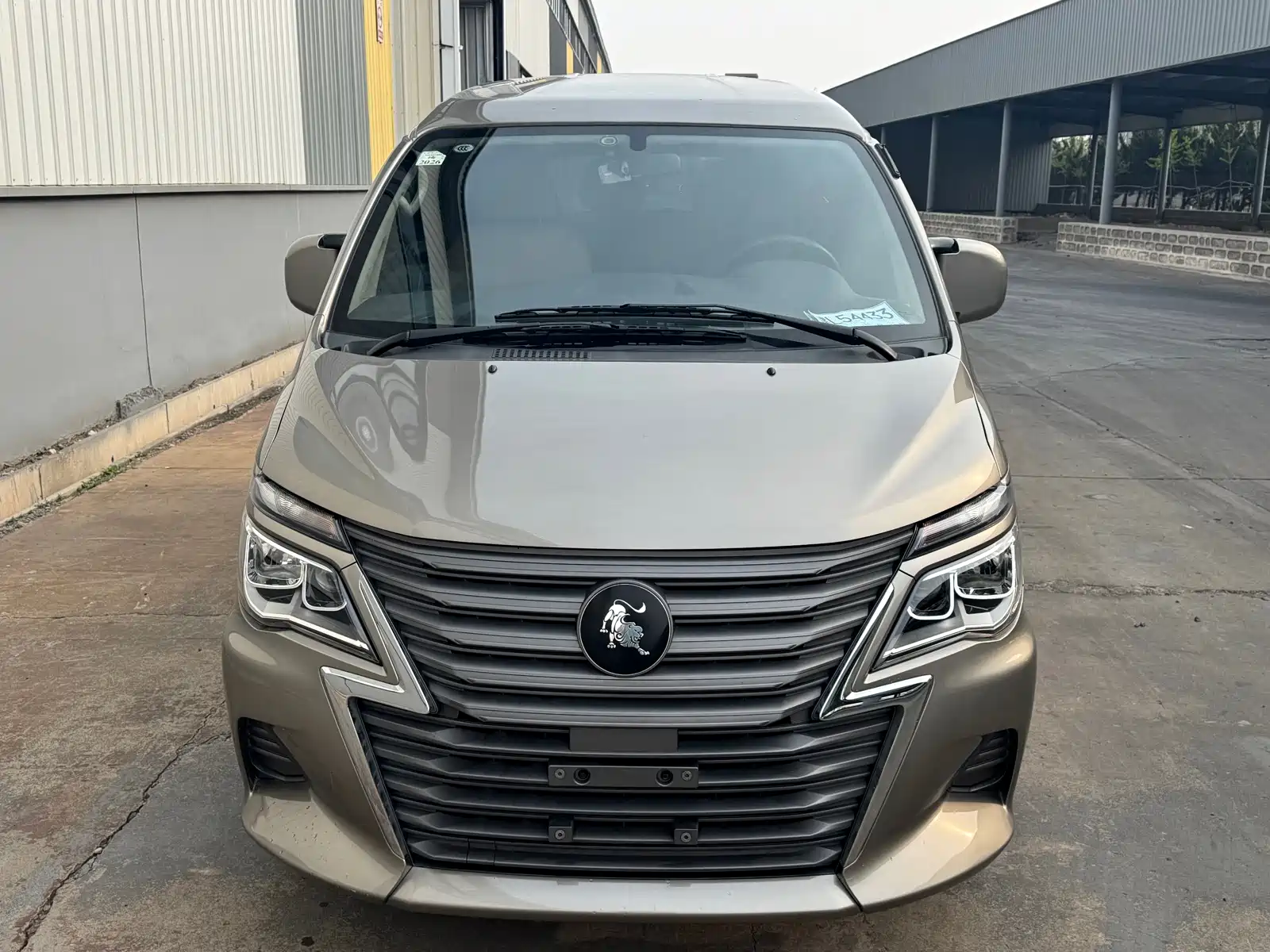 صورة 3 - Dongfeng Fengxing Lingzhi