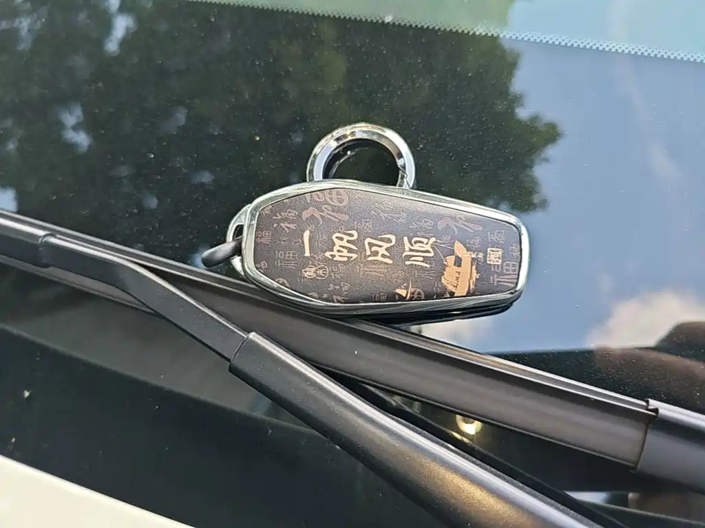 BYD Yuan UP 2026 2025 Model 301KM Navigator