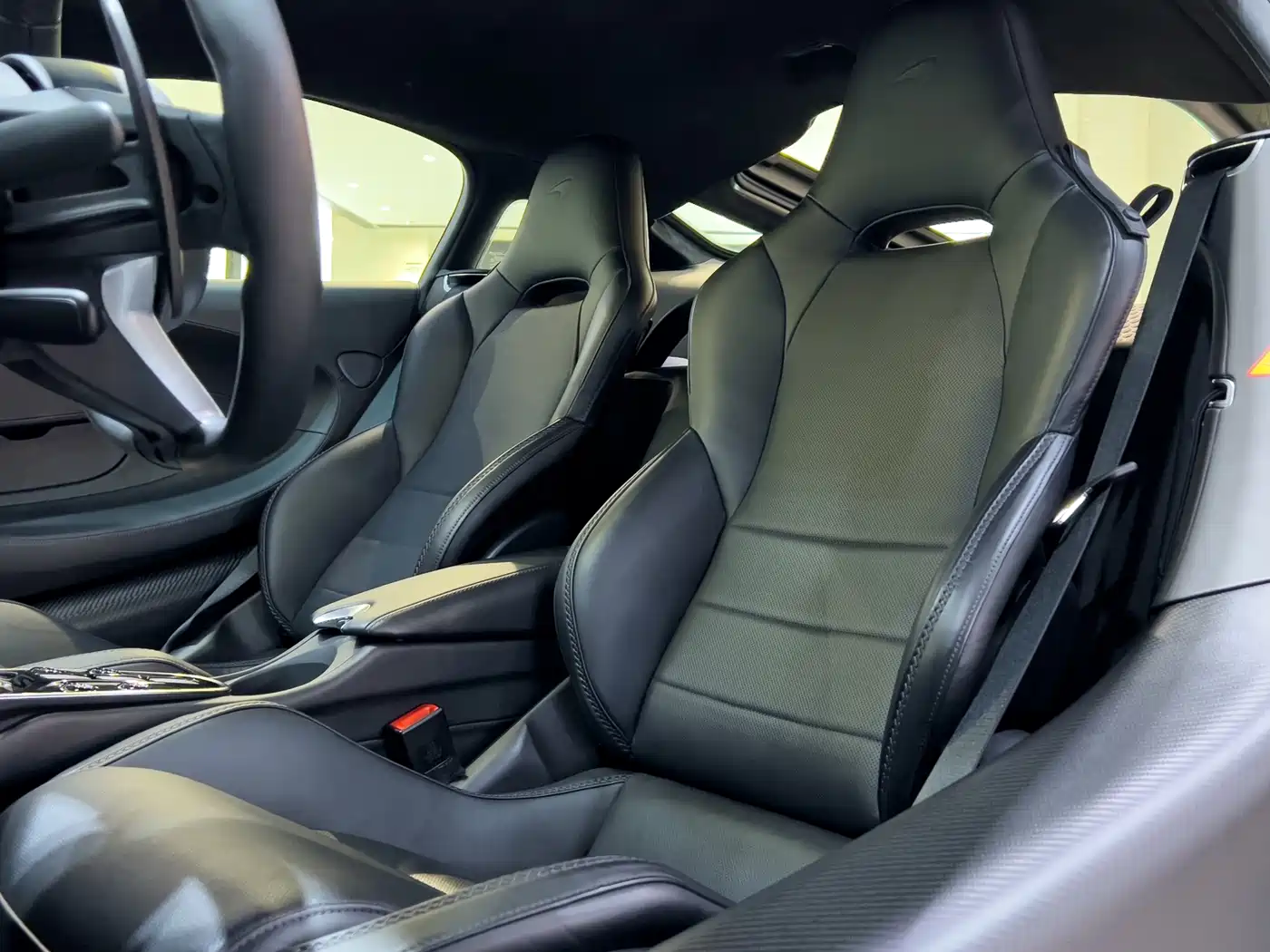 McLaren GT 2023 2022 4.0T Standard