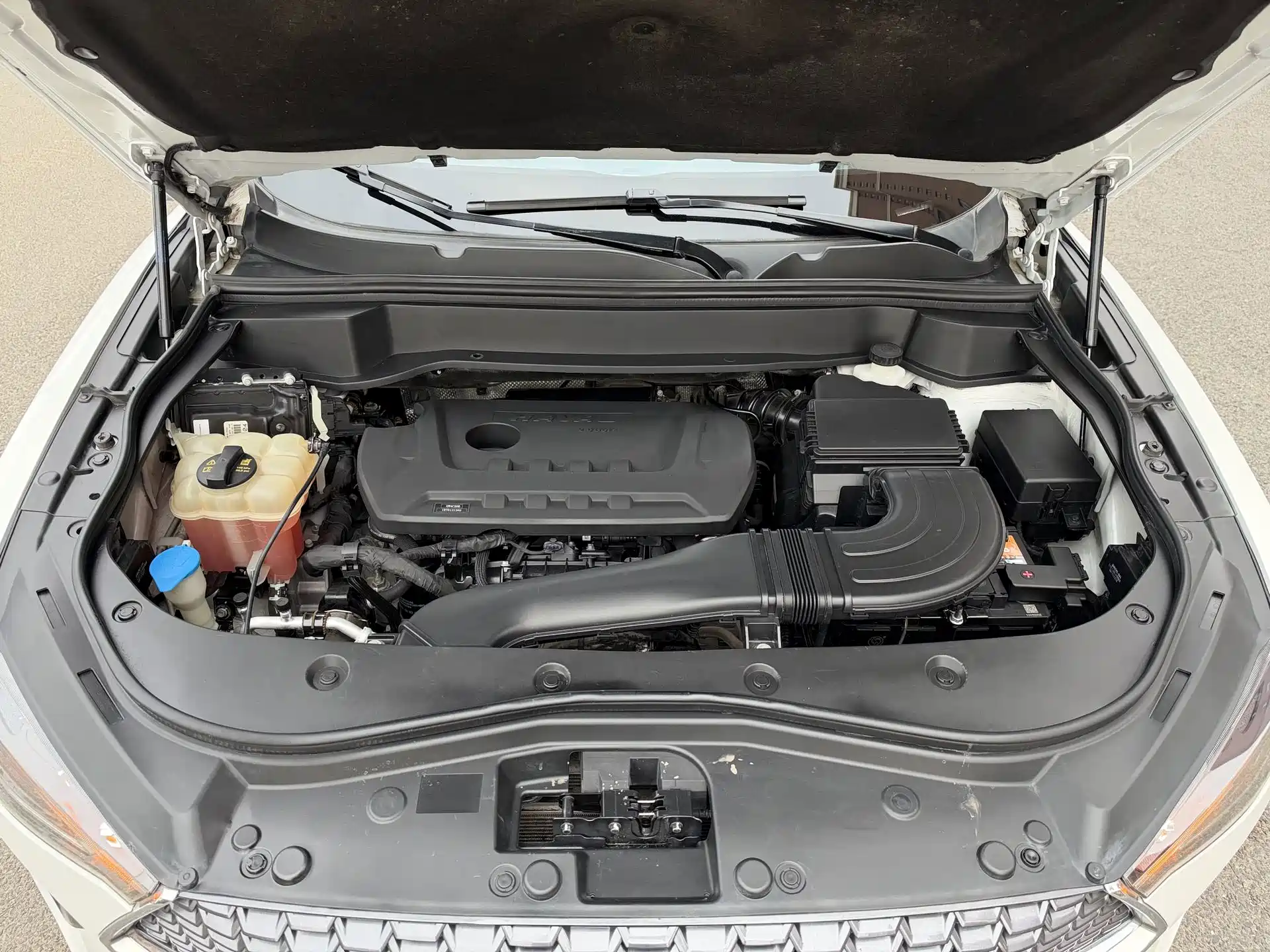 Фото 8 - Haval F7