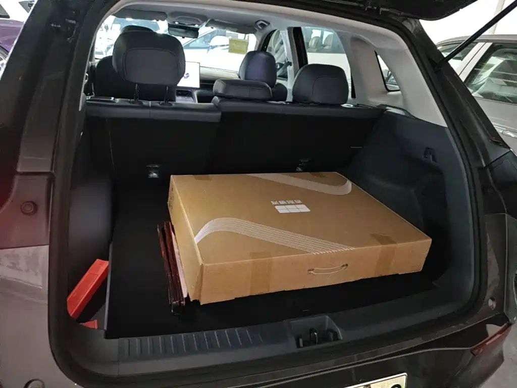 Geely Galaxy Galaxy E5 2026 2024 440km Start Edition