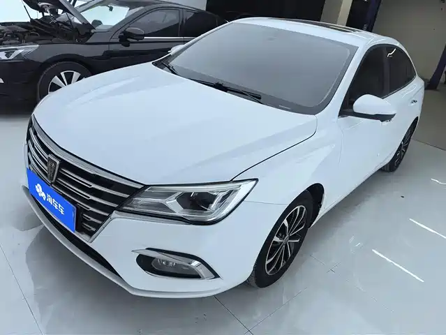 ROEWE I5