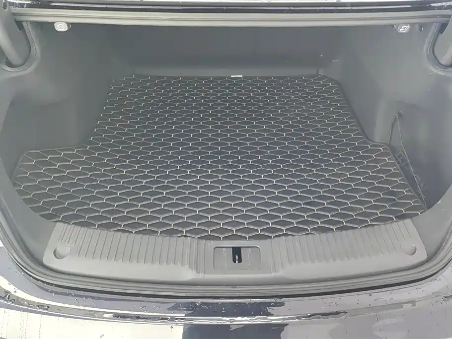 Hongqi H5 2024 1.5T DCT Smart Connect Flag Rhythm Edition фото 4