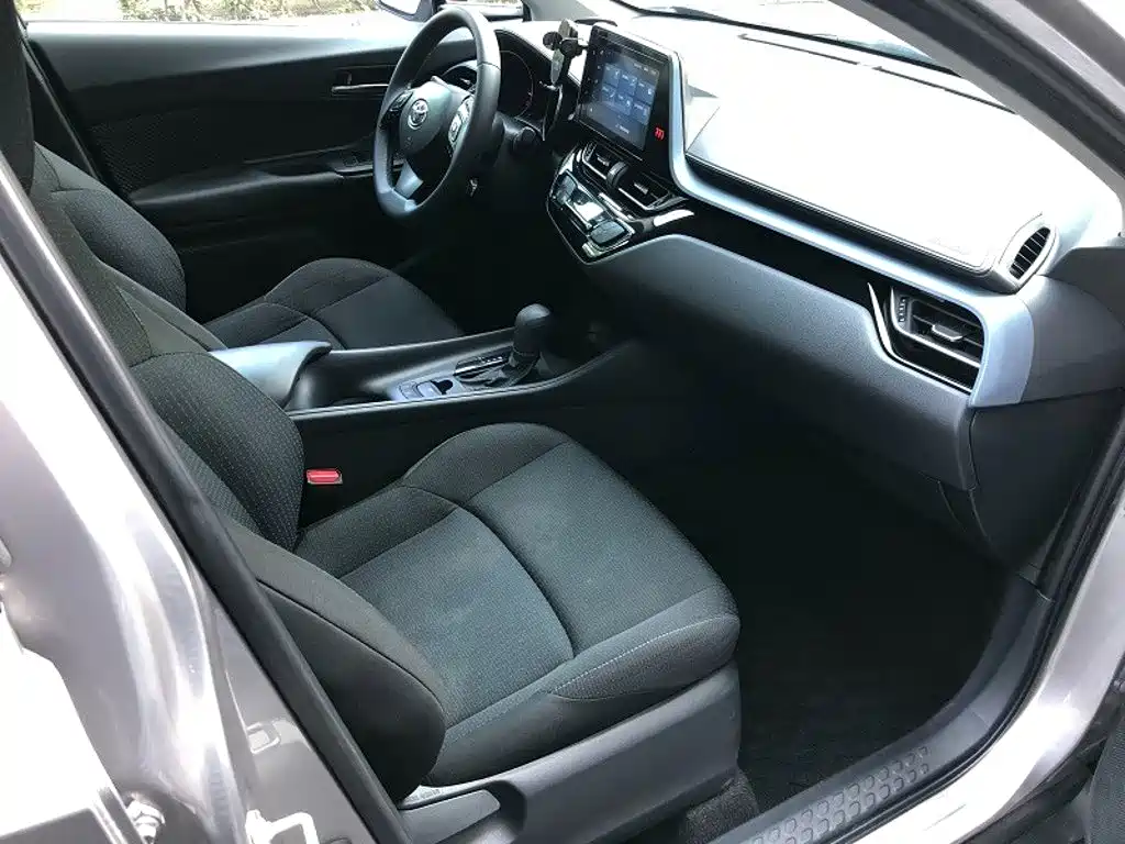 Toyota IZOA 2022 2021 2.0L Yixiang Edition