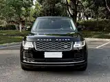 Фото 2 - Land Rover Range Rover