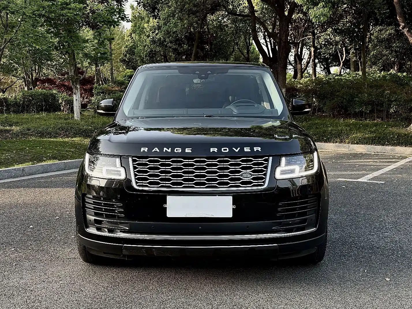 Фото 2 - Land Rover Range Rover