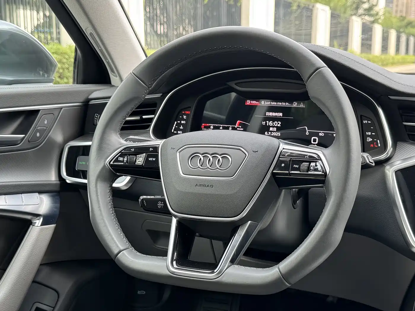 Audi A6 (Import) 2021 2021 Avant Pioneer 45 TFSI Premium Sport