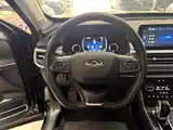 Фото 15 - Chery Tiggo 8