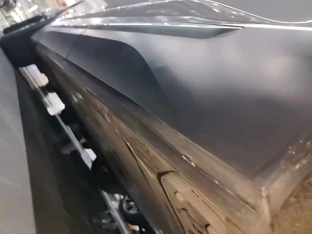 NIO EC6 2021 2020 Model 430KM Sport Edition