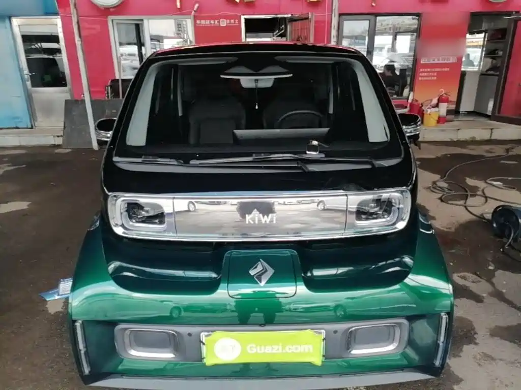 Baojun KiWi EV 2023 2023 DJI Edition LFP