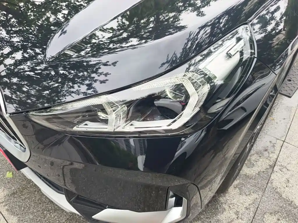 BMW X1 2026 2025 sDrive25Li X Design Package