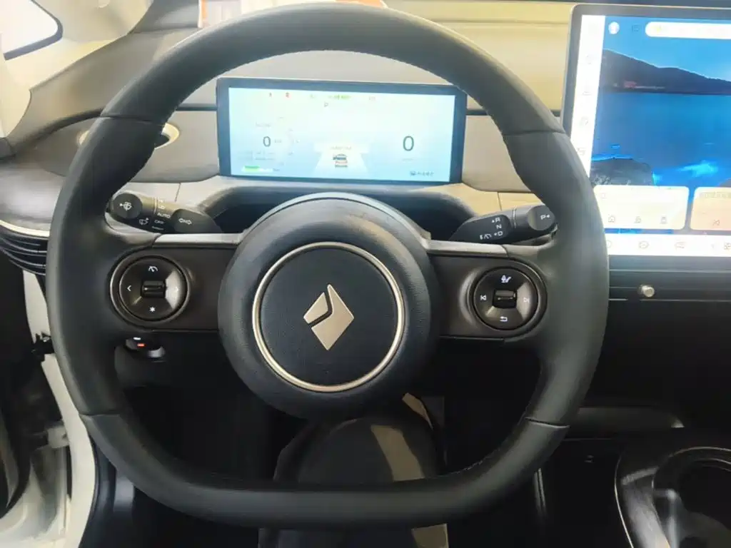 Baojun Cloud 2024 2023 460 Pro