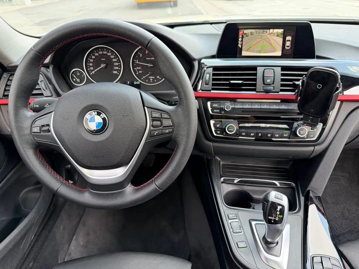 BMW 4 Series 2014 420i Design Package фото 11