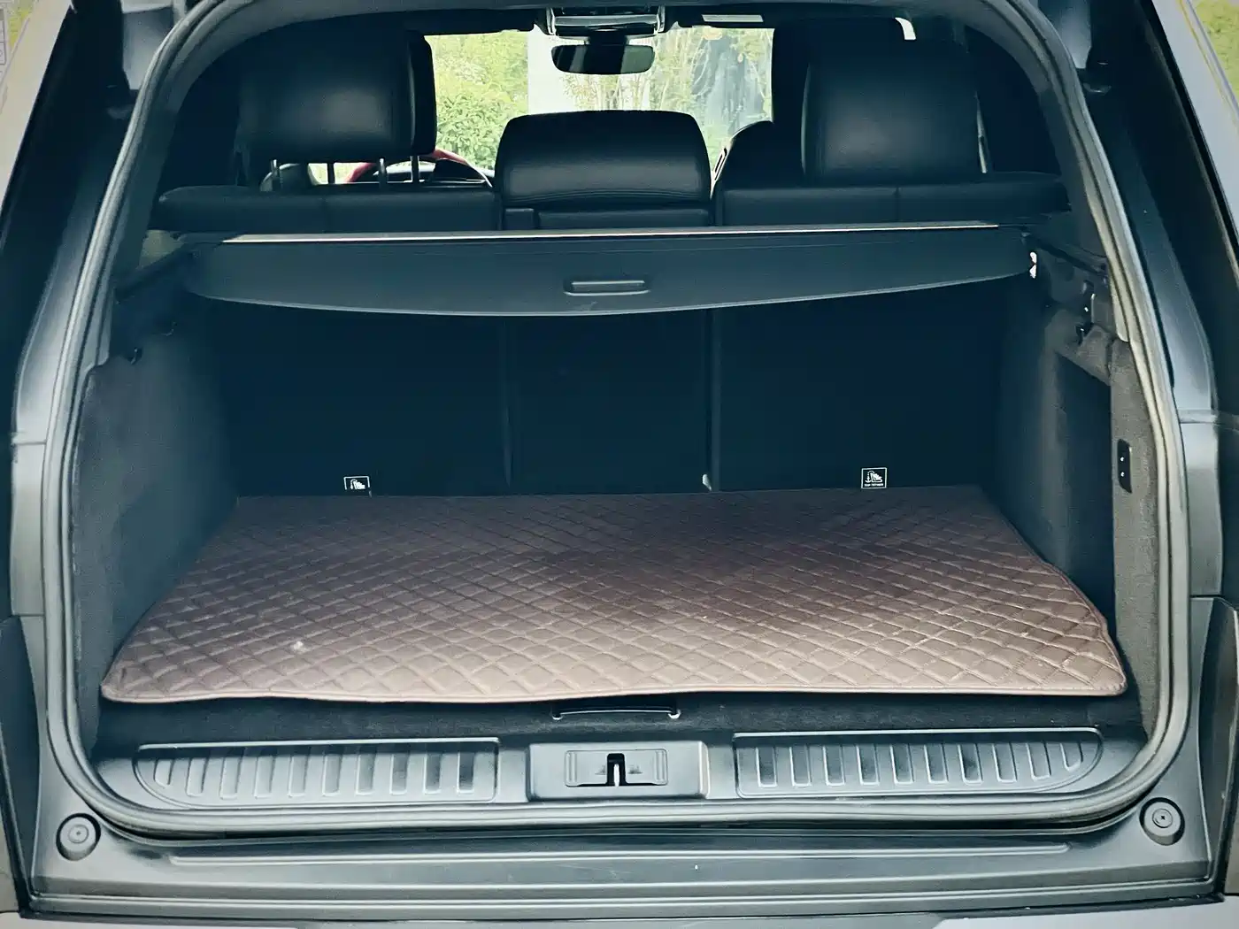 Land Rover Range Rover Sport 2018 3.0 SC V6 HSE DYNAMIC фото 18