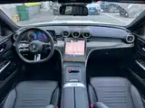 Фото 6 - Mercedes-Benz C-Class