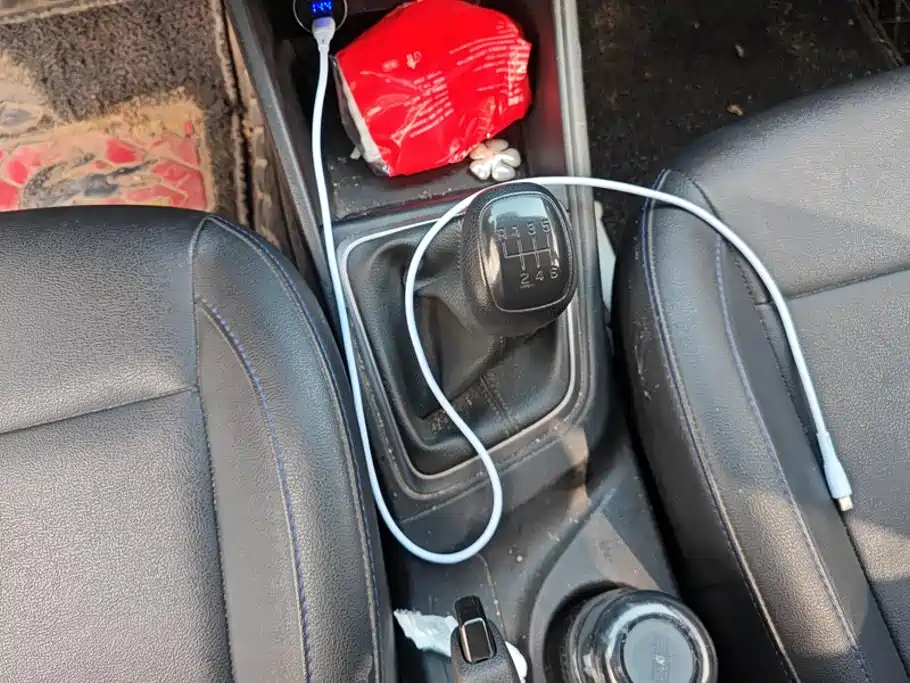 Hyundai Verna 2019 2016 1.4L Manual Cool Edition GLS