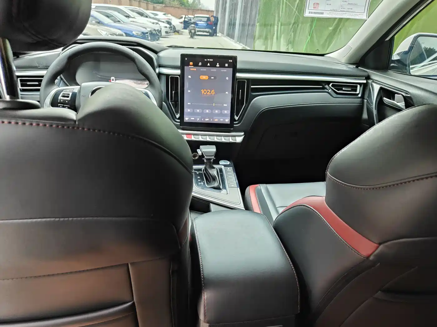 DONGFENG POPULAR T5L