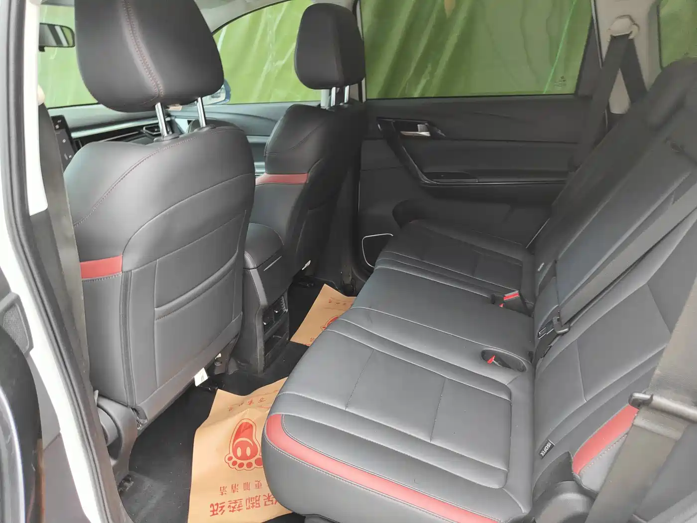 DONGFENG POPULAR T5L