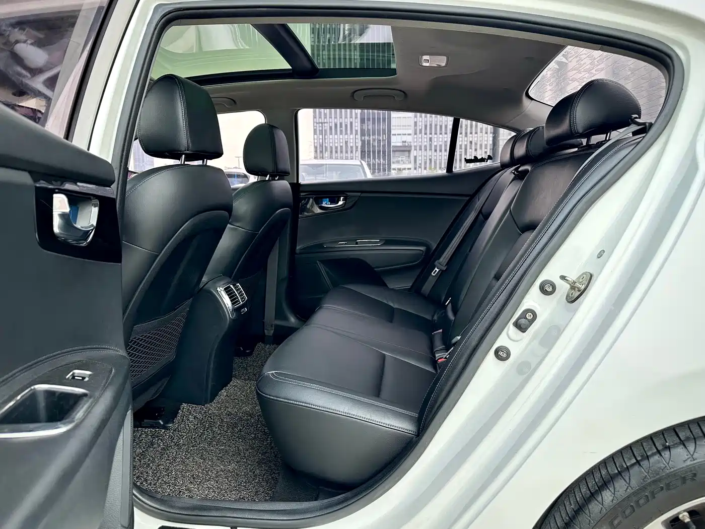 Kia K4 2015 2014 Model 1.8L Automatic LUX