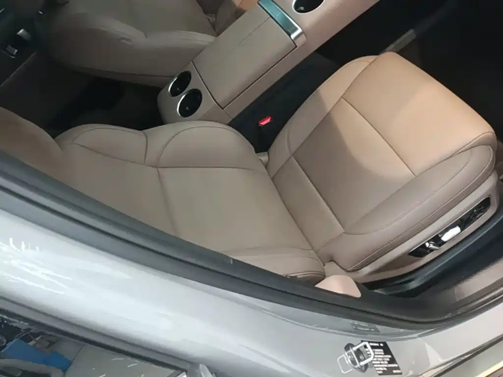 Li Auto Li Xiang L9 2026 2025 Ultra Smart Renewal Edition