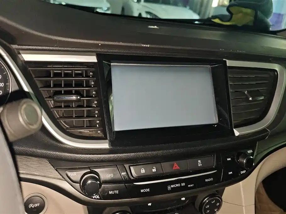 Buick Excelle 2016 15N Automatic Elite фото 13