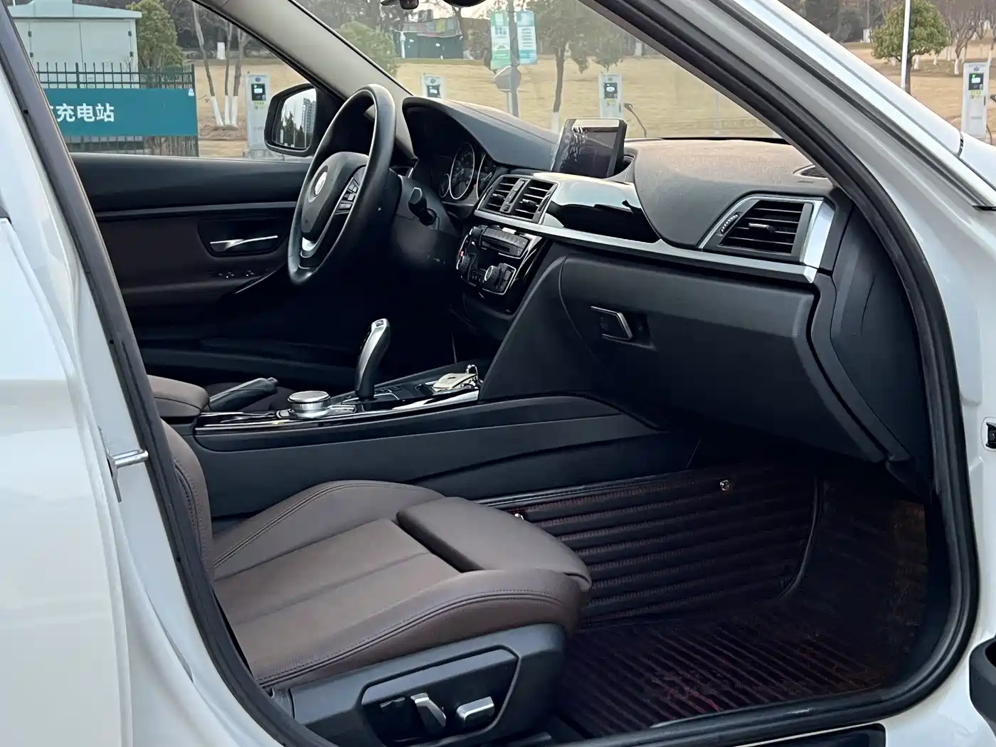 BMW 3 Series 2019 320Li Fashion Type фото 10