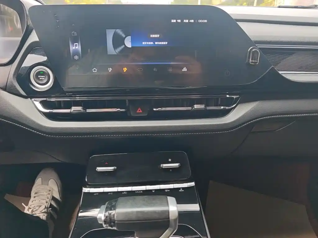 Wuling Motors Wuling Victory 2022 2020 1.5T CVT Premium Edition
