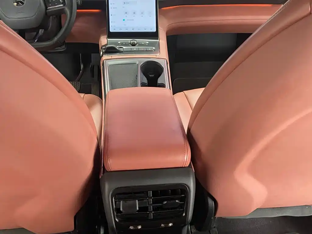NIO EC6 2021 2020 Model 605KM Sport Edition