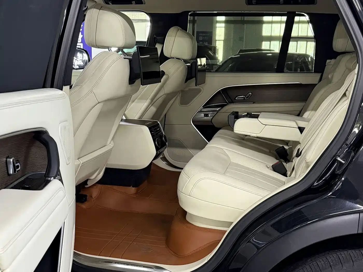 Фото 6 - Land Rover Range Rover
