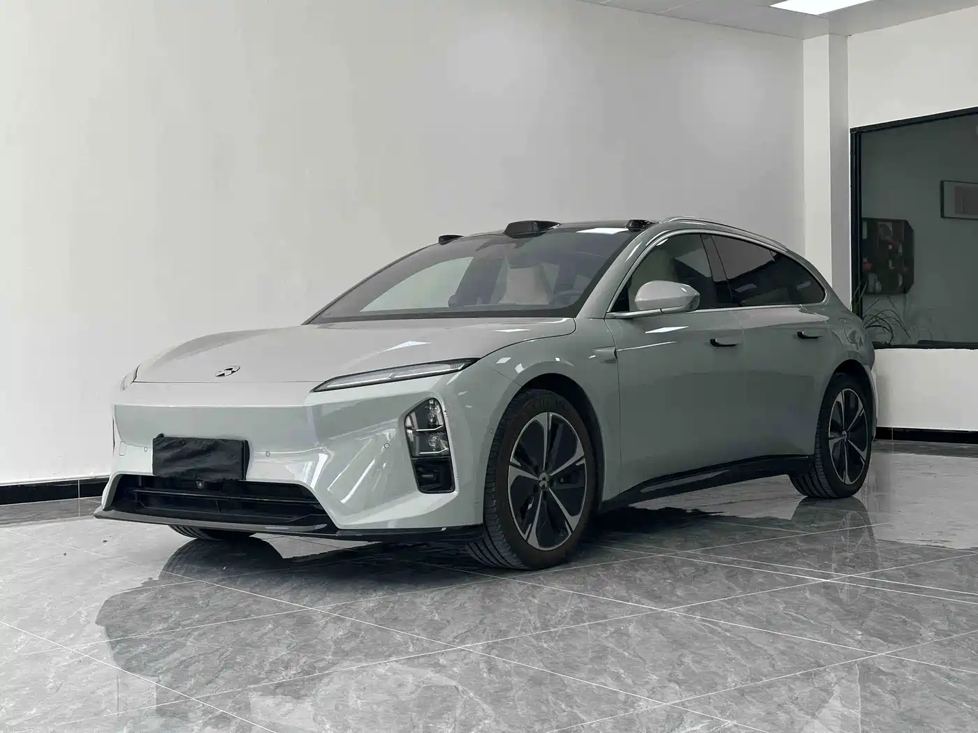 NIO ET5T 2025 2025 75kWh Touring