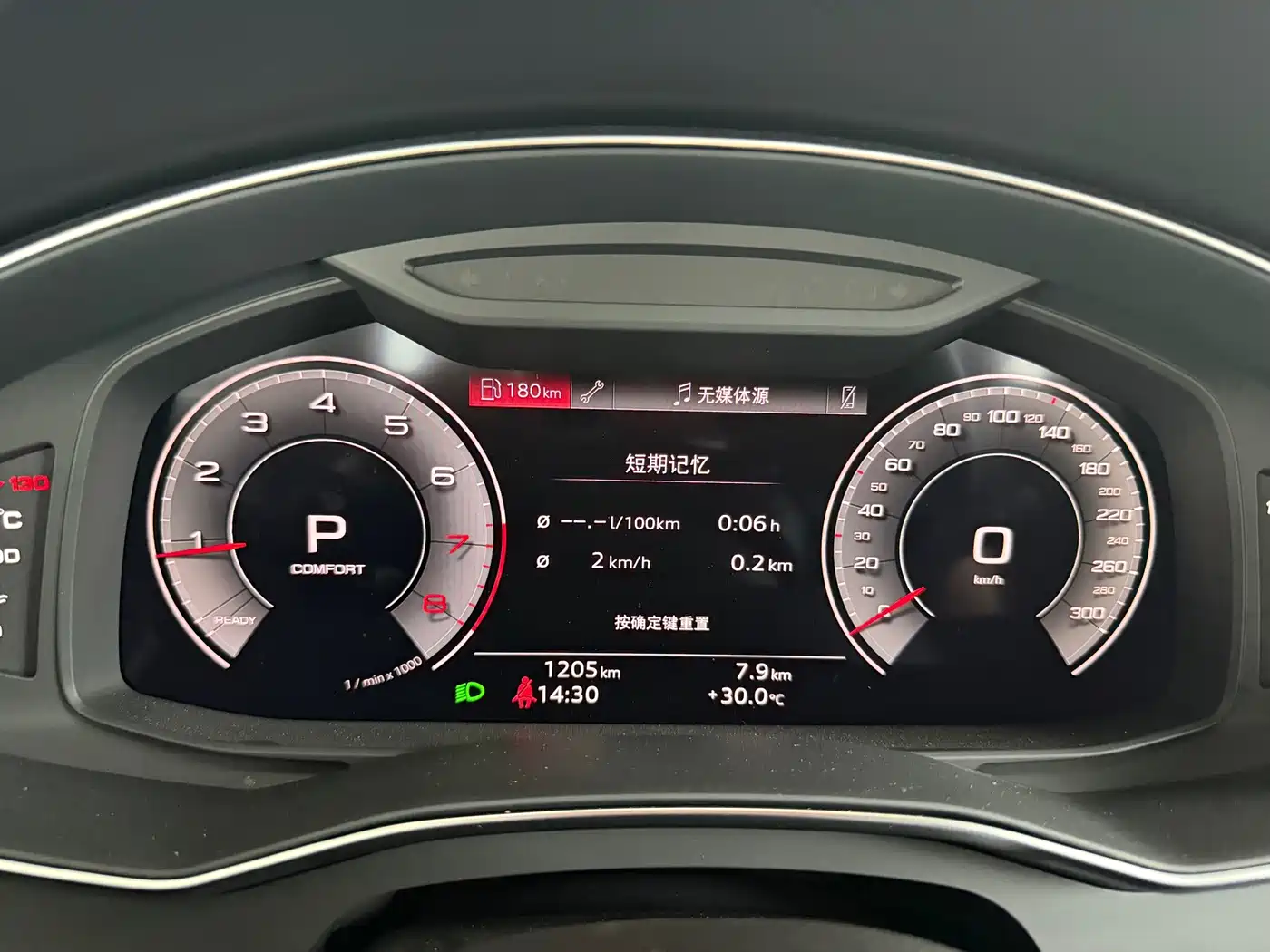 Audi A6L 2025 2025 45 TFSI Premium Sport