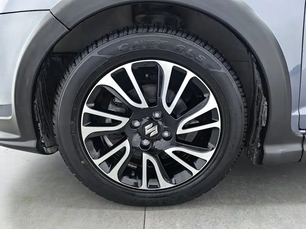 Suzuki Swift 2018 2016 1.5L Automatic Fashion Cool Edition