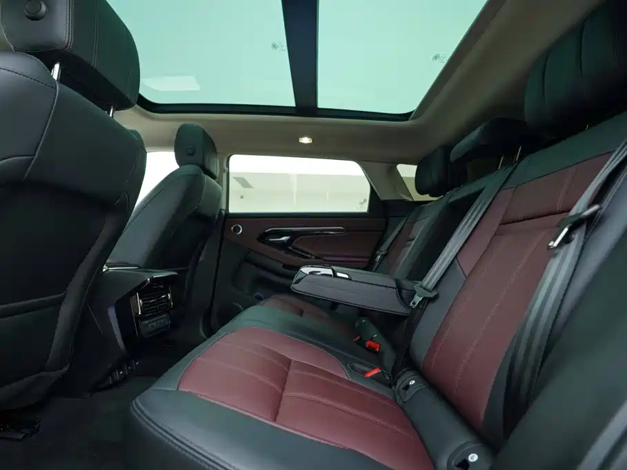 Фото 20 - Land Rover Range Rover Evoque