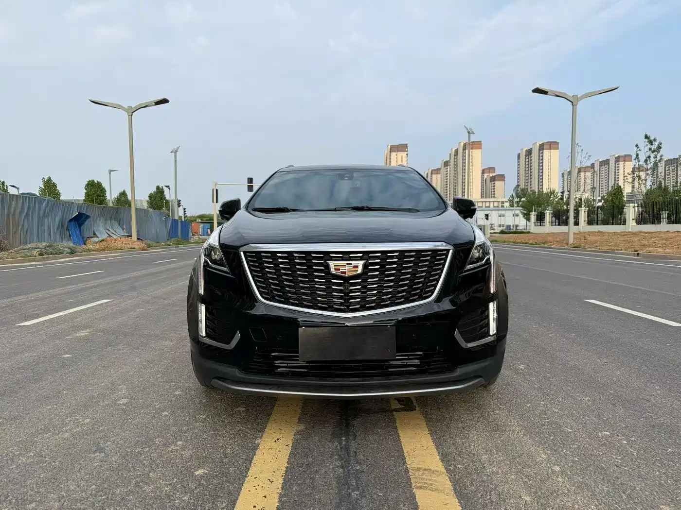 Cadillac XT5 2022 2.0T 2WD Luxury фото 2
