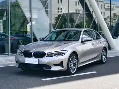 BMW 3