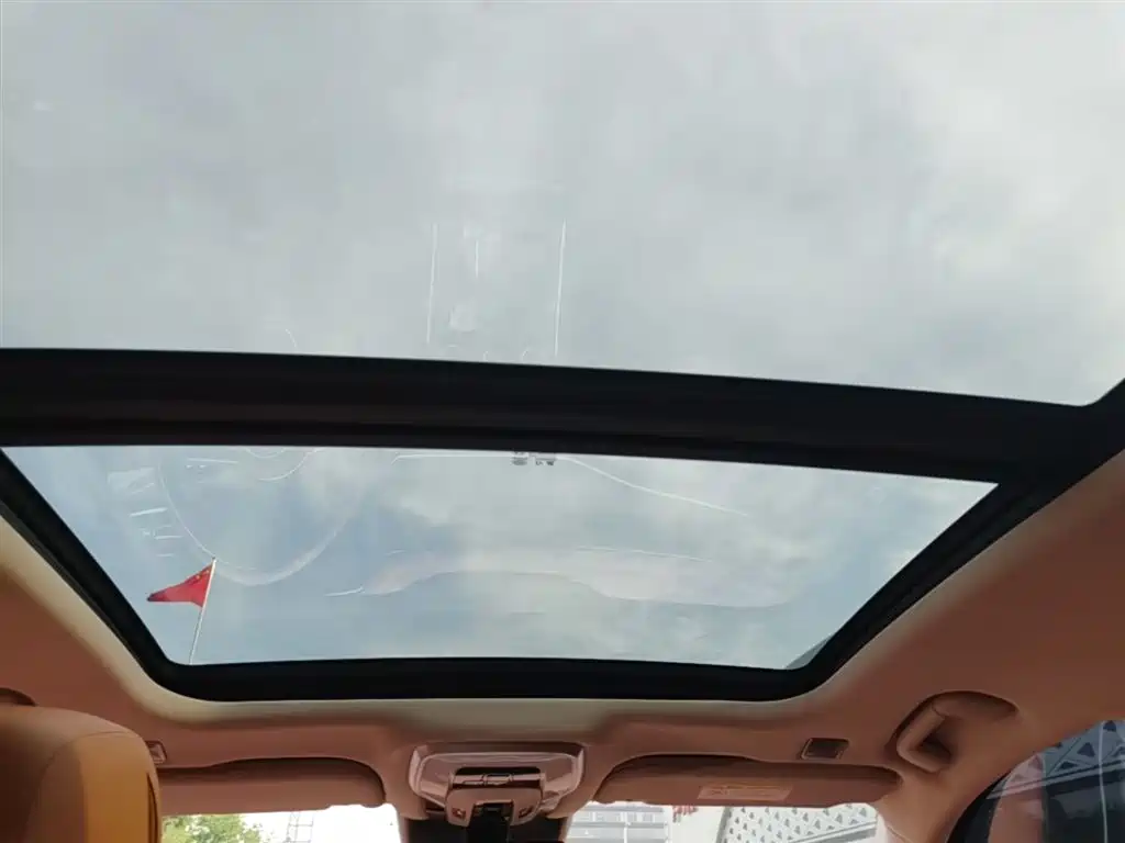 Hongqi H9 2022 2.0T Smart Connect Flag Enjoy Edition фото 18