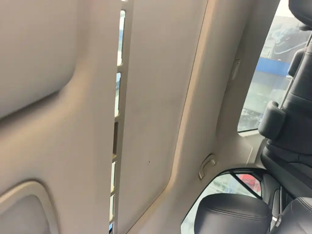Roewe 360 2017 2017 1.5L Auto Luxury Edition