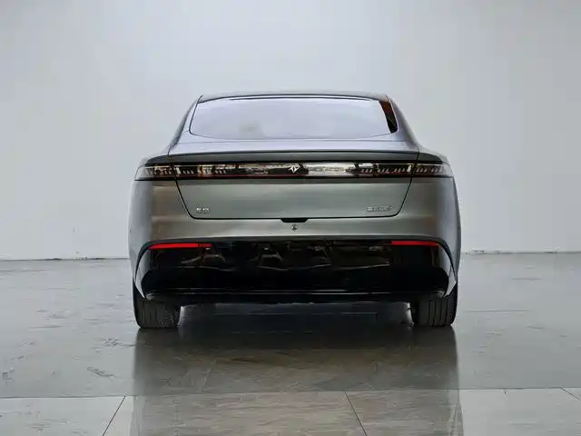Dongfeng Yipai eπ007 2024 2024 Pure Electric 540 AWD Max Edition