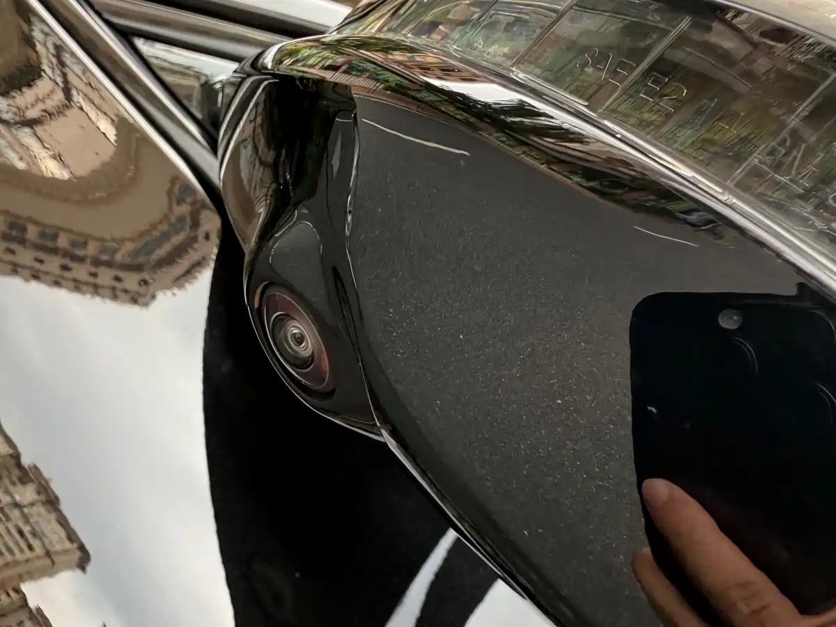 Cadillac CT6 2023 28T Luxury Edition фото 16