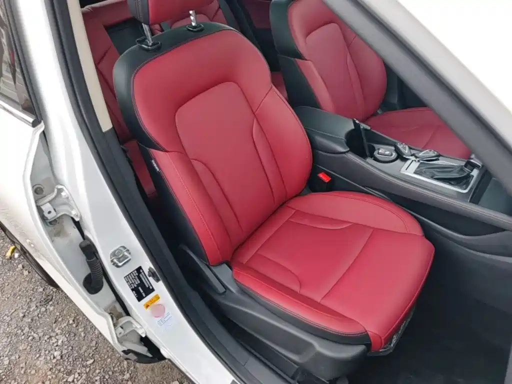 Photo 25 - Changan CS35 PLUS