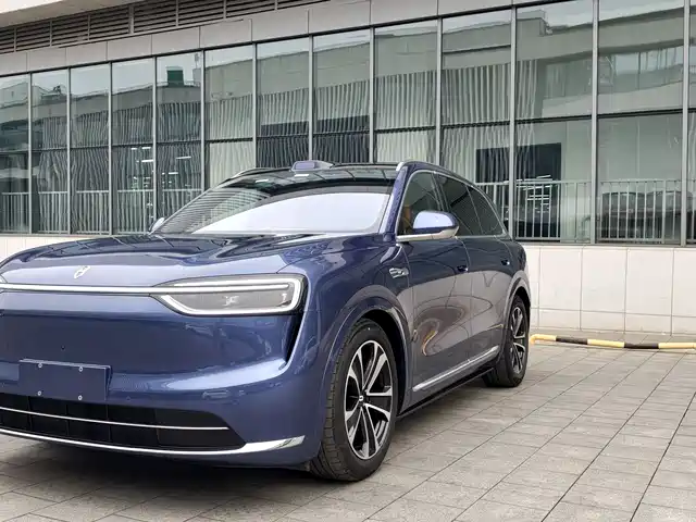 AITO ASK THE WORLD M7